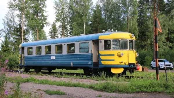Dm 7 Lättähattu ulkoa