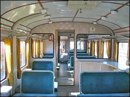 Dm 7 moottorivaunu 4163
